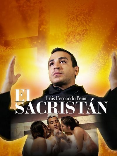 El sacristán