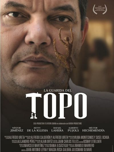 El Topo