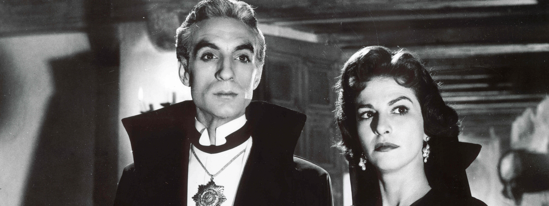 El vampiro