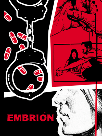 Embrión