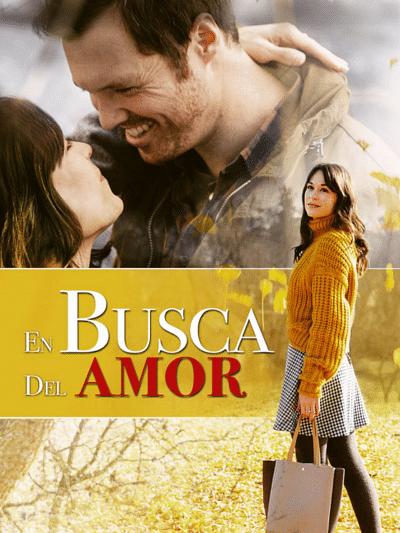 En busca del amor