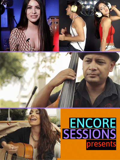 Encore Sessions