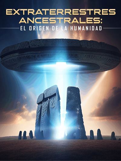 Extraterrestres Ancestrales: El Origen de la Humanidad