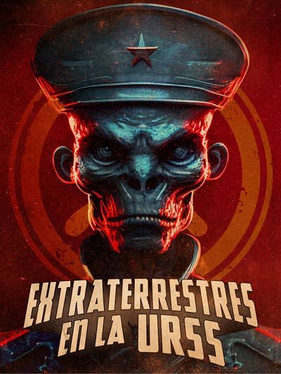 Extraterrestres en la URSS