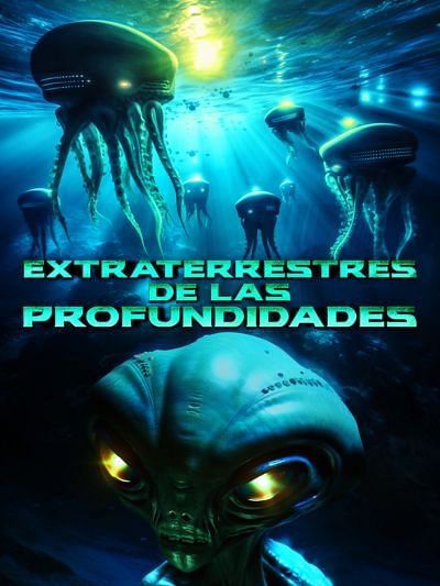 Extraterrestres de las Profundidades