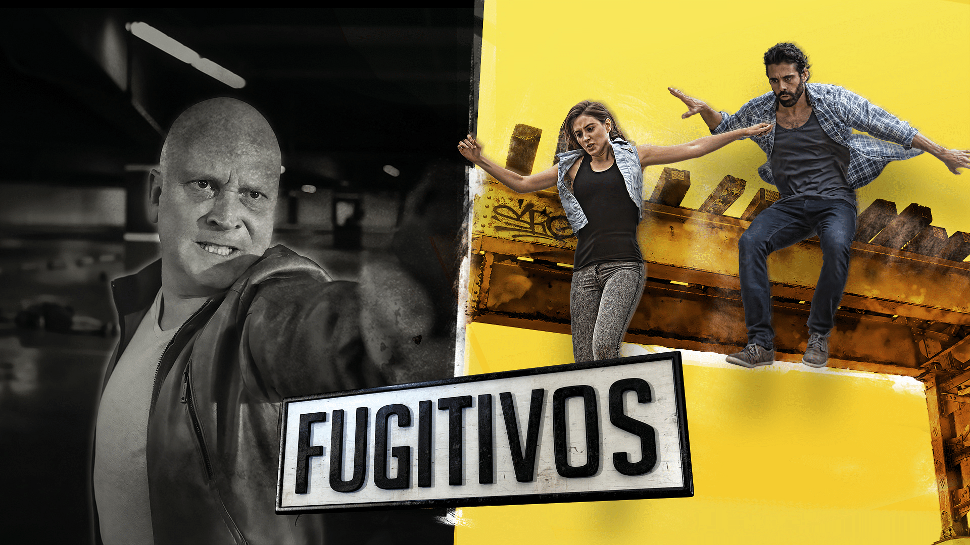 Fugitivos