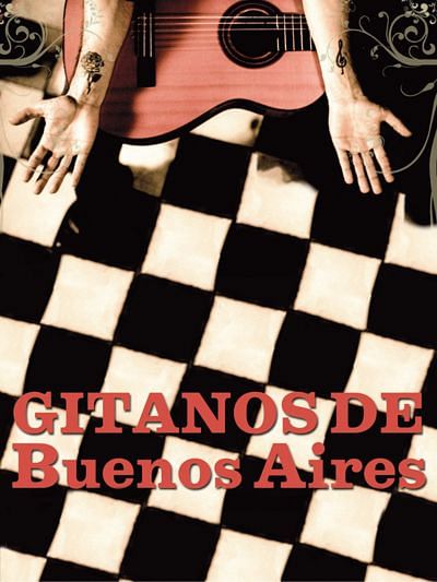  Gitanos de Buenos Aires  