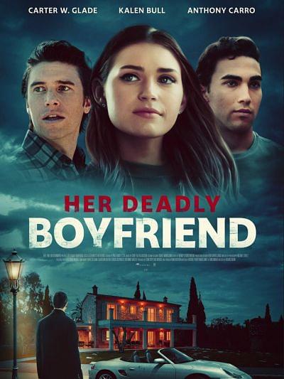 Her deadly boyfriend