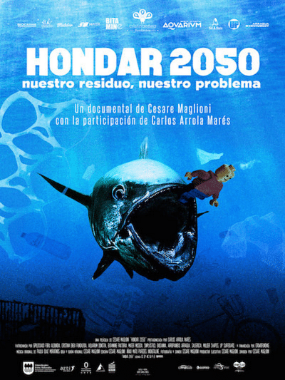 Hondar 2050