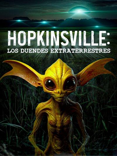 Hopkinsville: los duendes extraterrestres