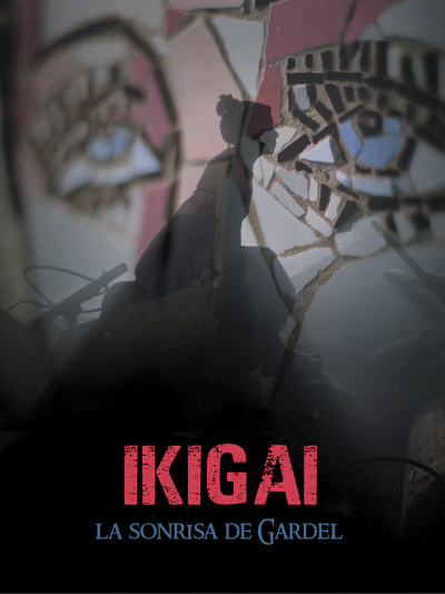 Ikigai