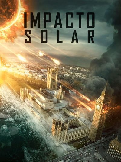 Impacto solar