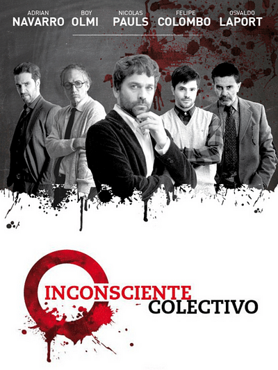 Inconsciente colectivo