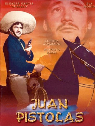 Juan pistolas