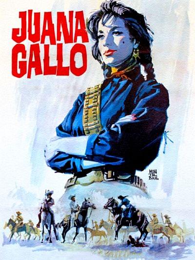 Juana Gallo (Restored Version)