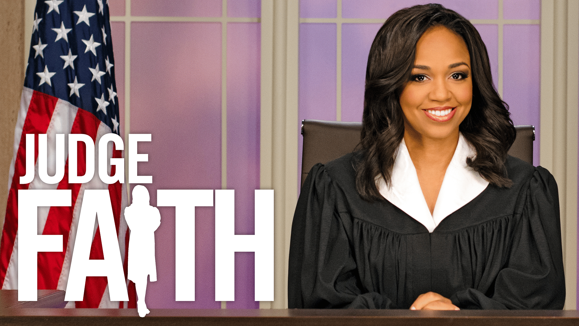Judge Faith - Production