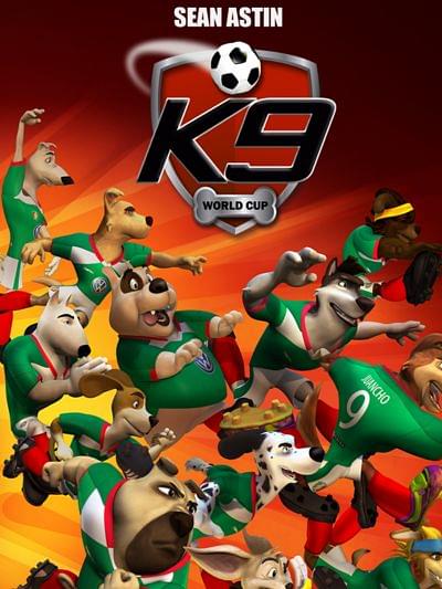 K9 World Cup