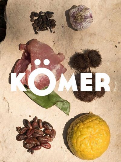 Kömer