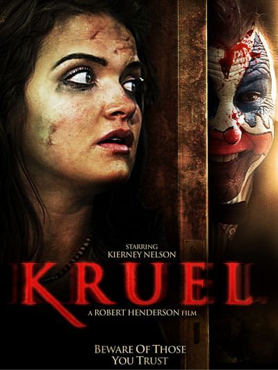 Kruel 