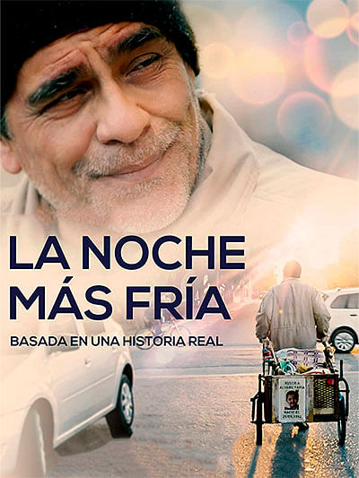 La noche más fría