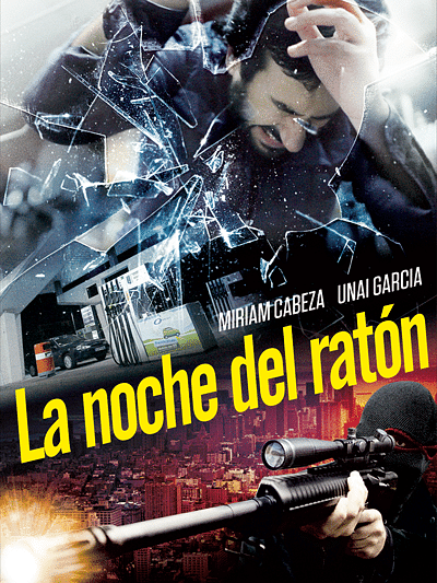 La noche del ratón