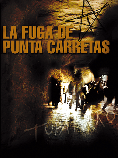 La fuga de Punta Carretas