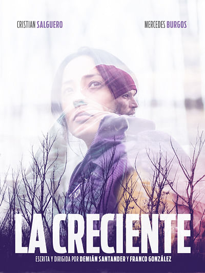 La creciente