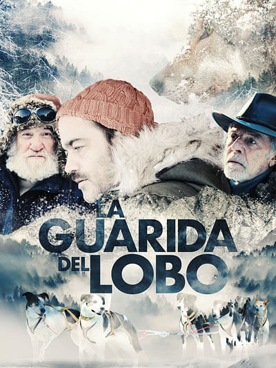 La guarida del lobo