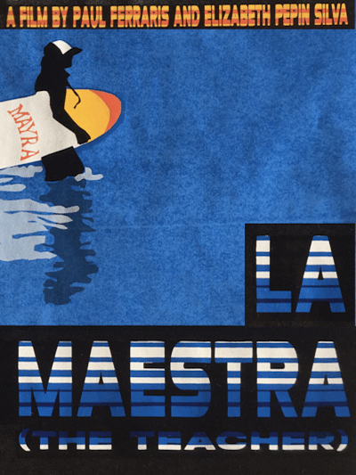 La Maestra