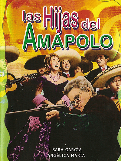 Las hijas del Amapolo