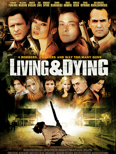 Living & dying