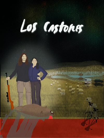 Los Castores