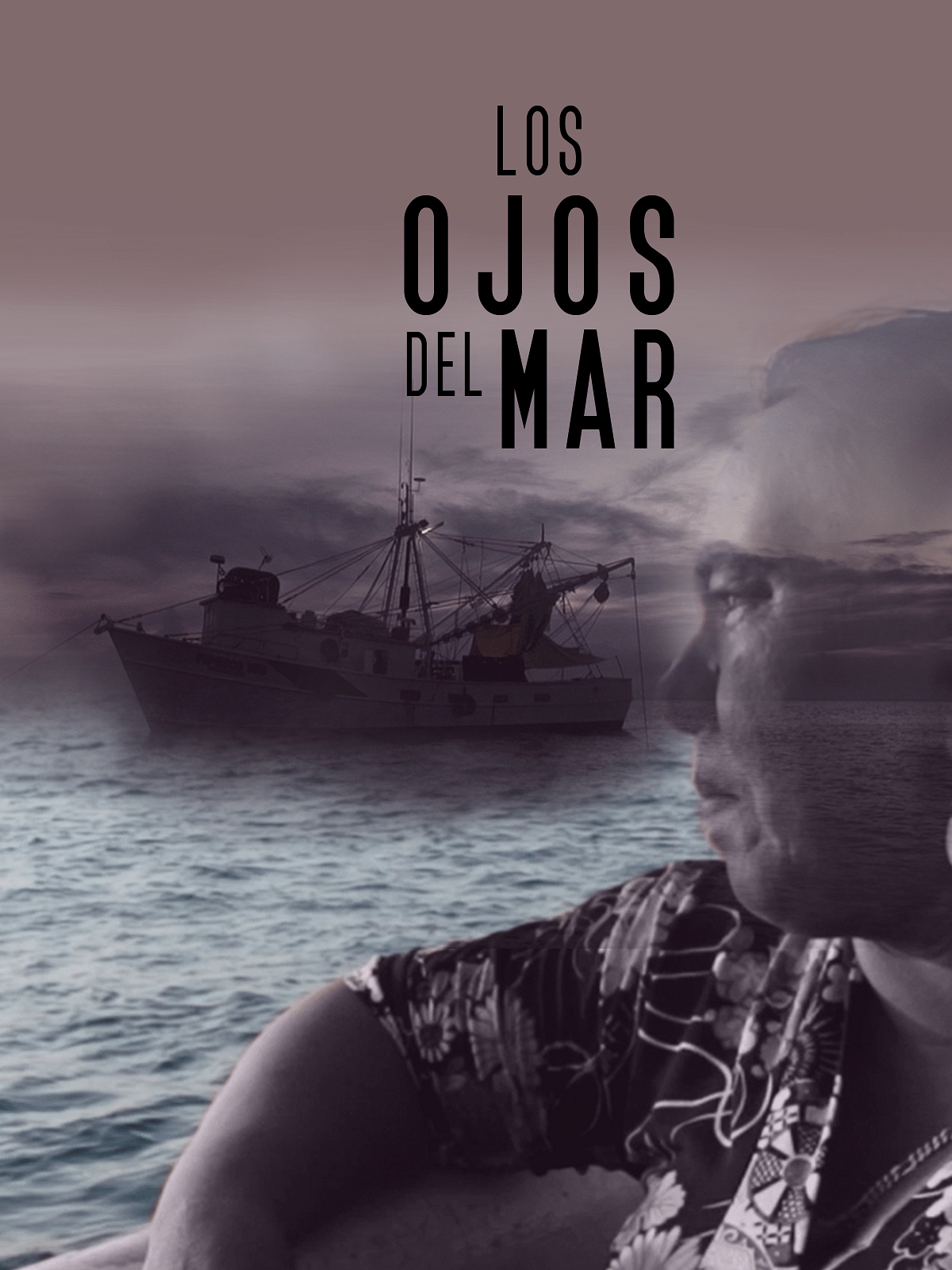 Los ojos del mar