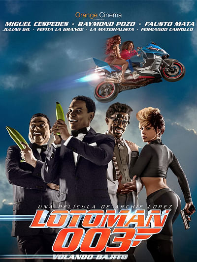 Lotoman 003