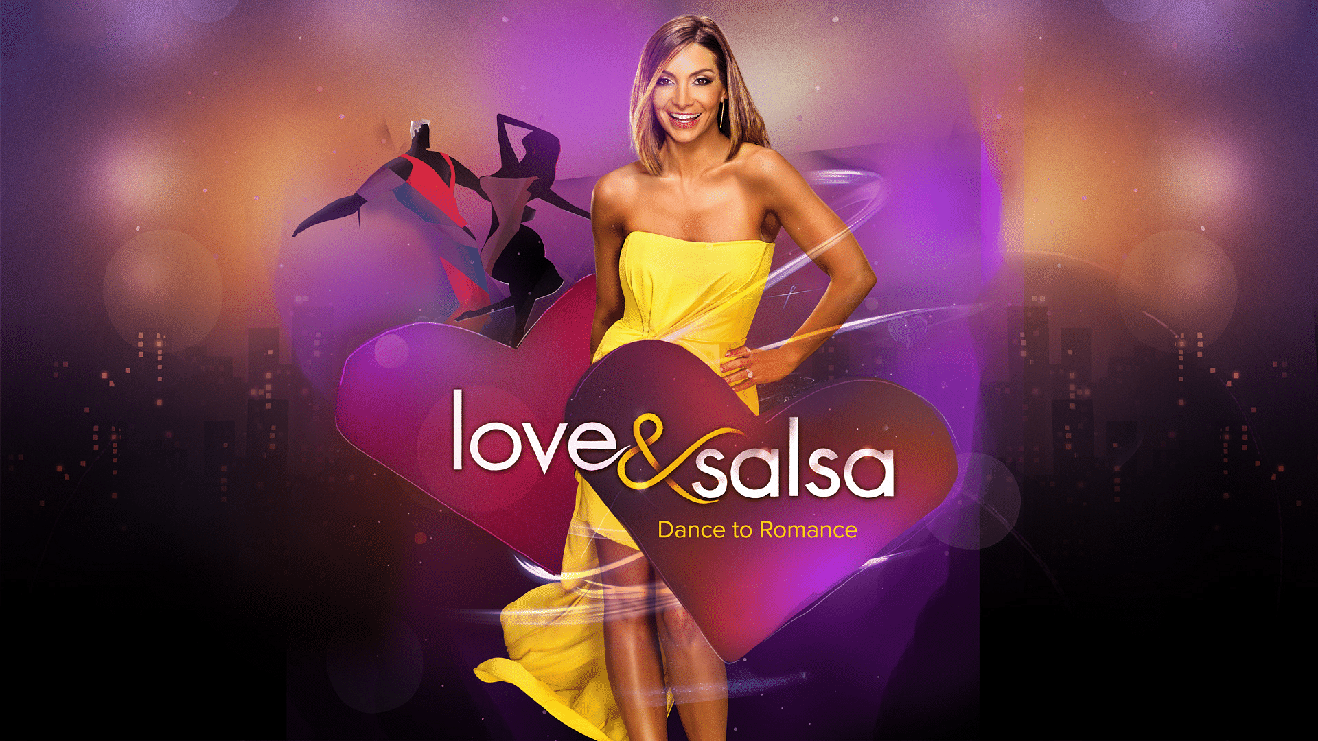 Love & Salsa