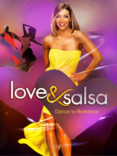 Love & Salsa
