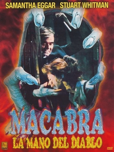 Macabra, la mano del diablo (Demonoid)