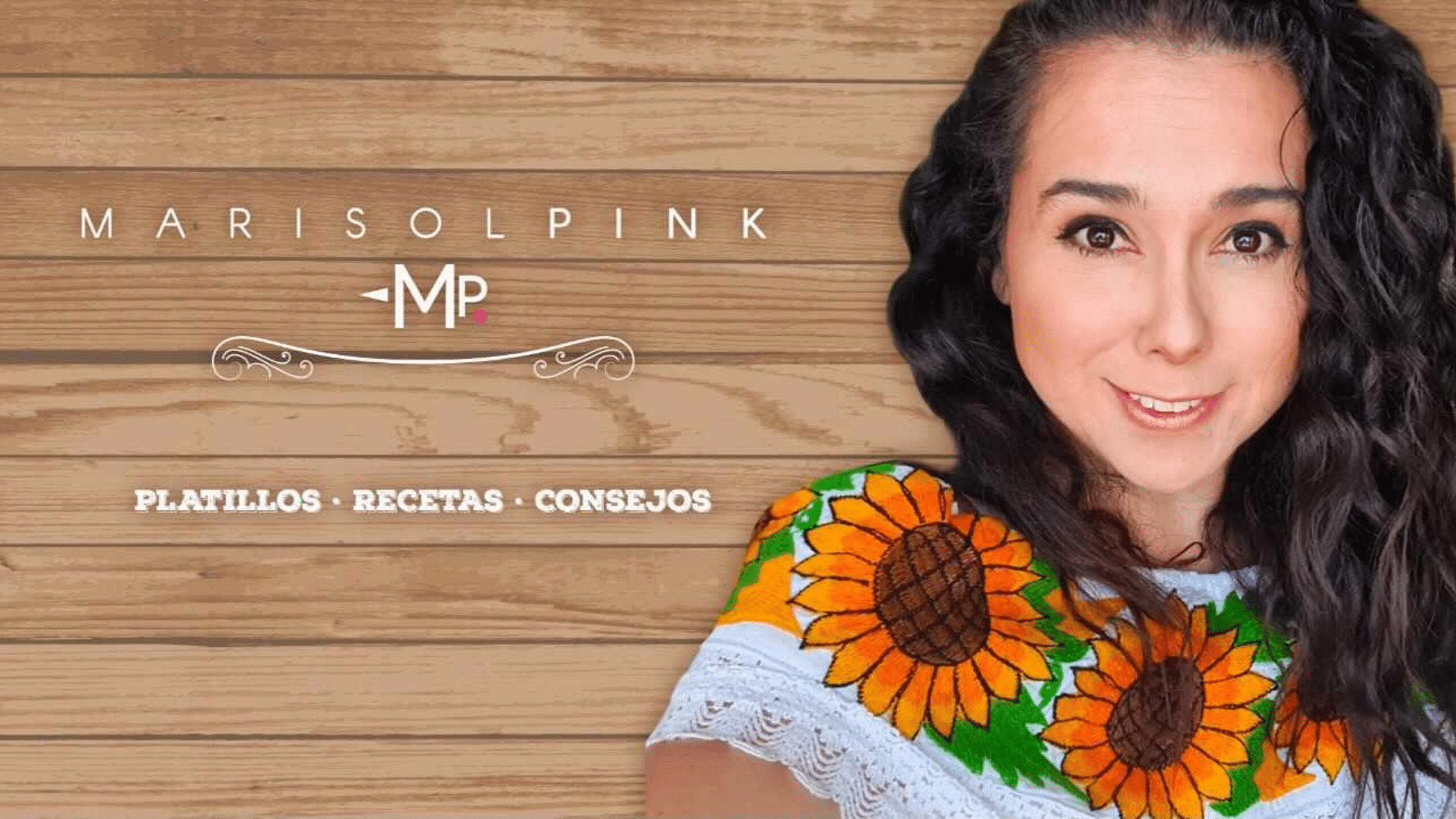 Marisol Pink