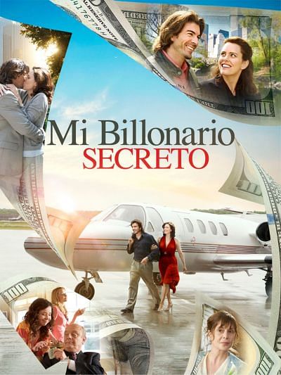 Mi billonario secreto