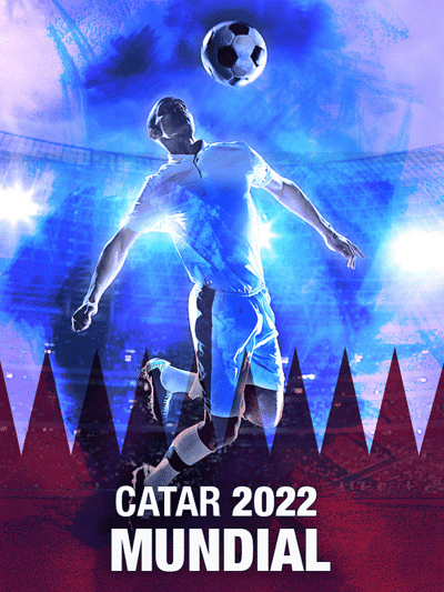 Mundial Qatar 2022