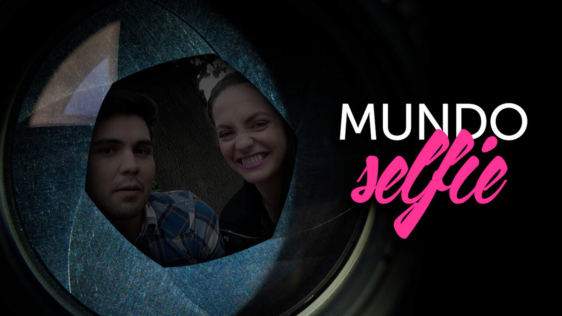 Mundo selfie