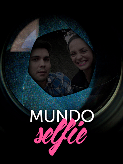 Mundo selfie