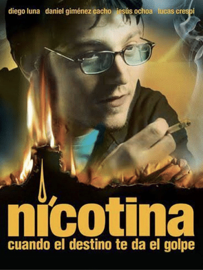 Nicotina