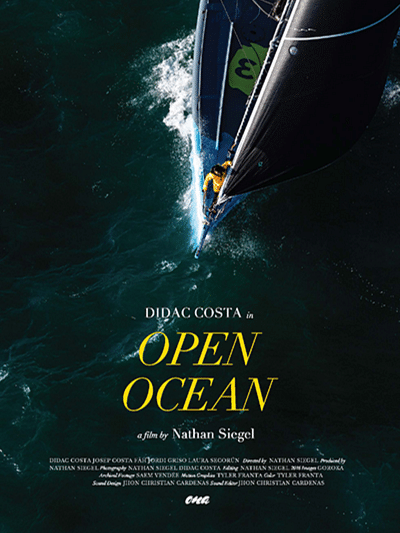 Open Ocean