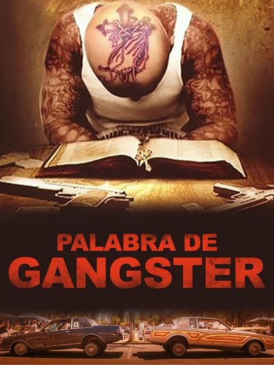 Palabra de gangster