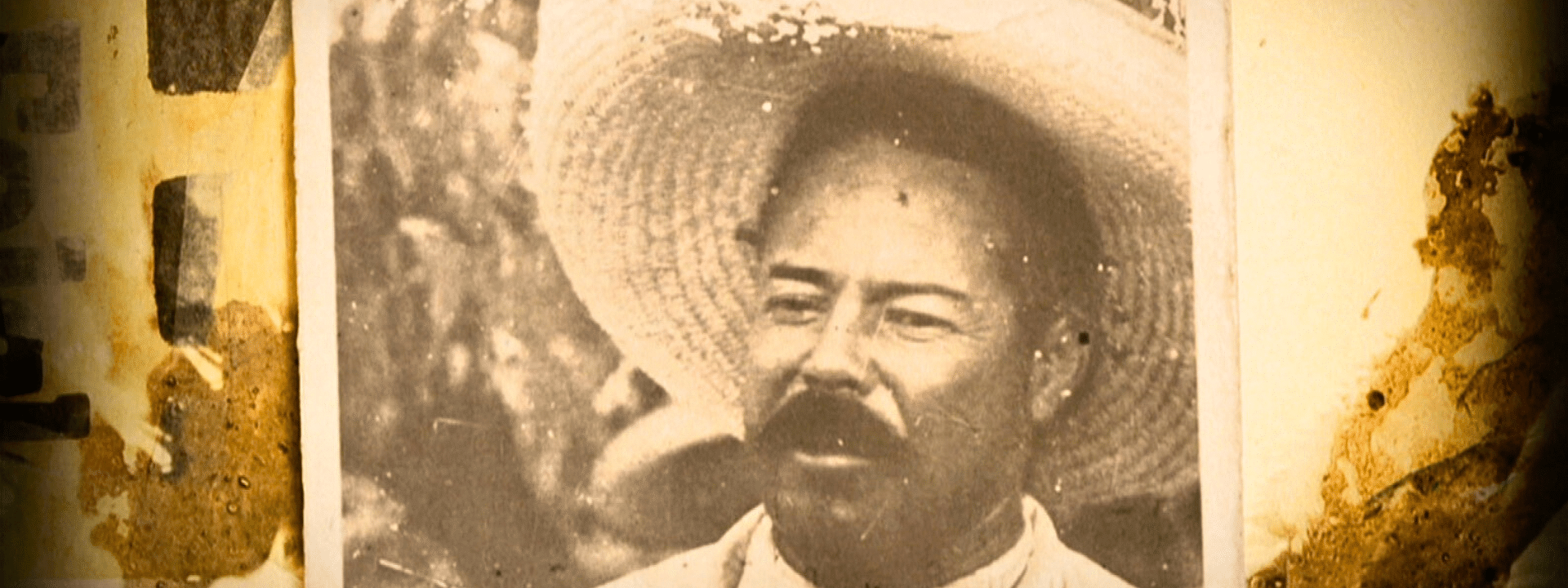 Pancho Villa, aquí y allí