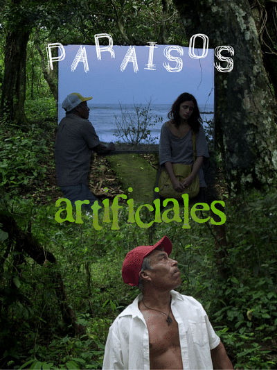 Paraísos artificiales