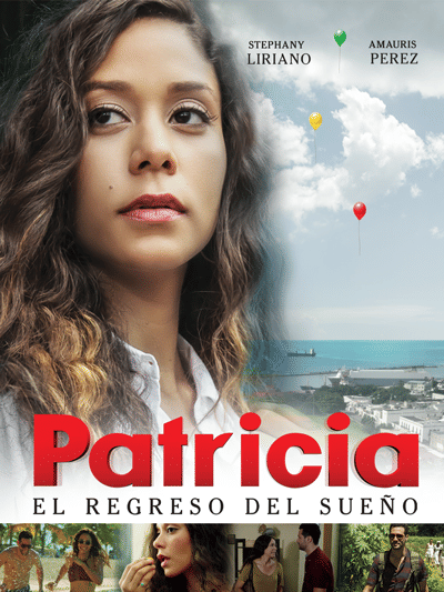 Patricia
