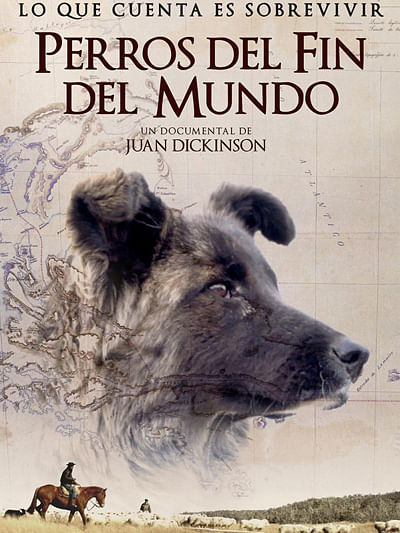 Perros del fin del mundo 