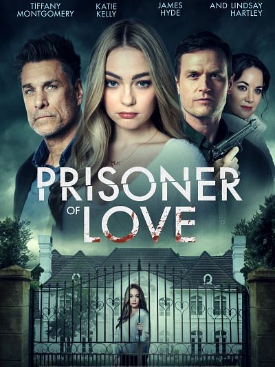 Prisoner of love